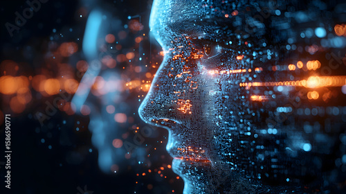 AI Startup Matchmaker: Founders swipe through holographic profiles of co-founders, investors, and mentors. Builds dream teams