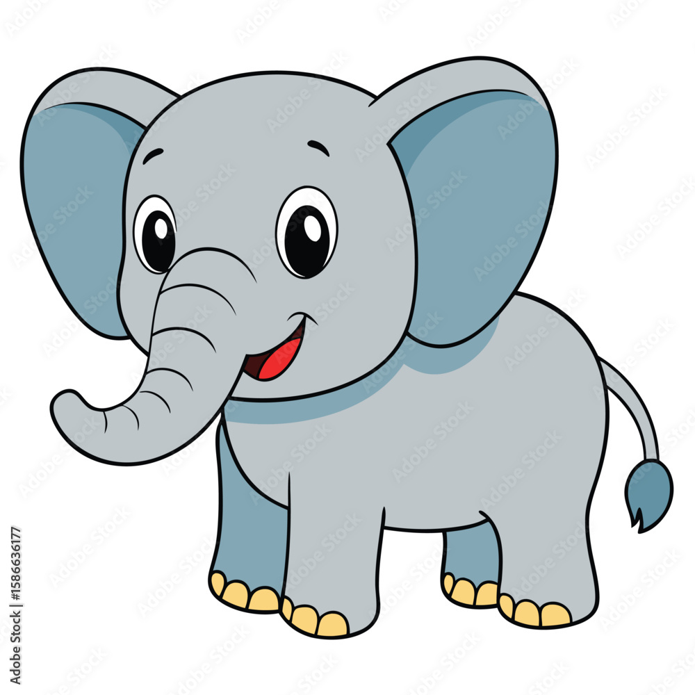 Naklejka premium ghjk-1324.eps