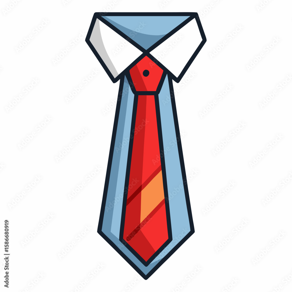 tie