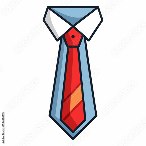 tie