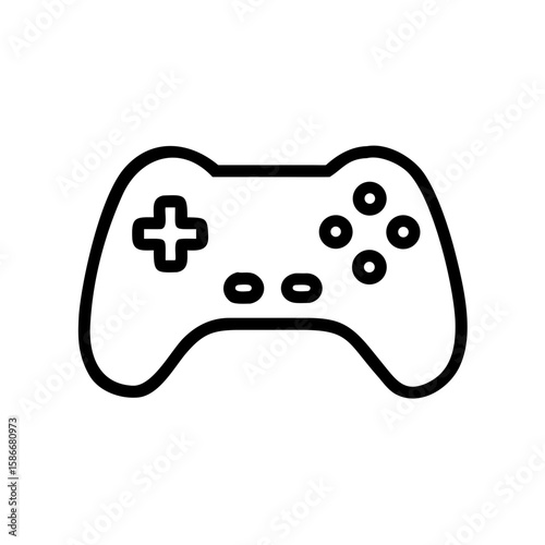 video game controller