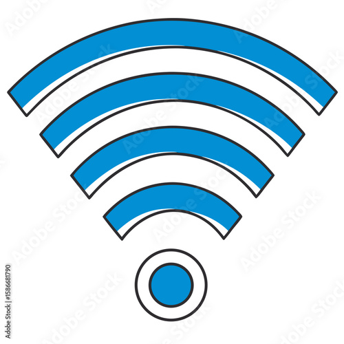 wi fi icon