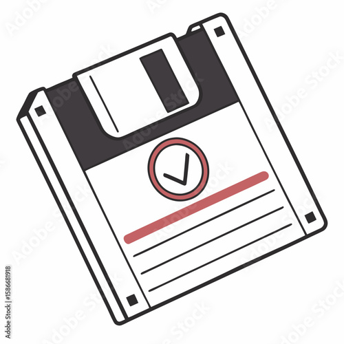 floppy disk drive