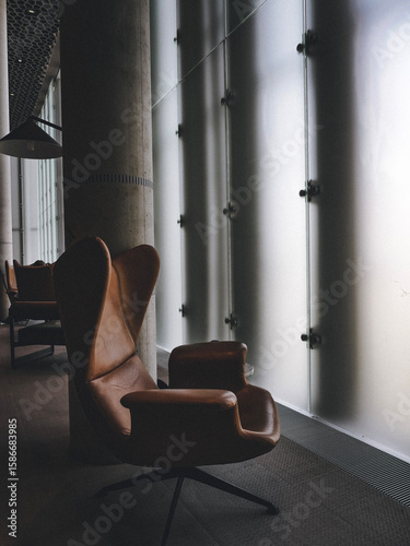 modern interior design
