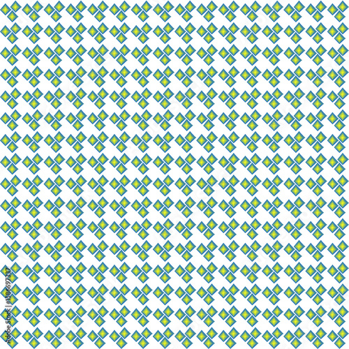 Geometric pattern