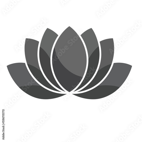 vector illustration of an abstract background