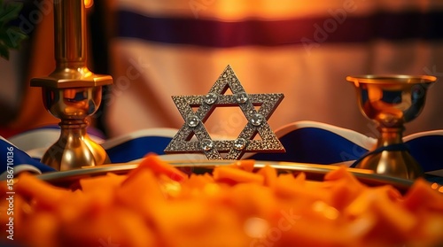 ‎Rosh Hashanah (Jewish New Year): Celebrated from the evening of September 22 to September 24, 2025.