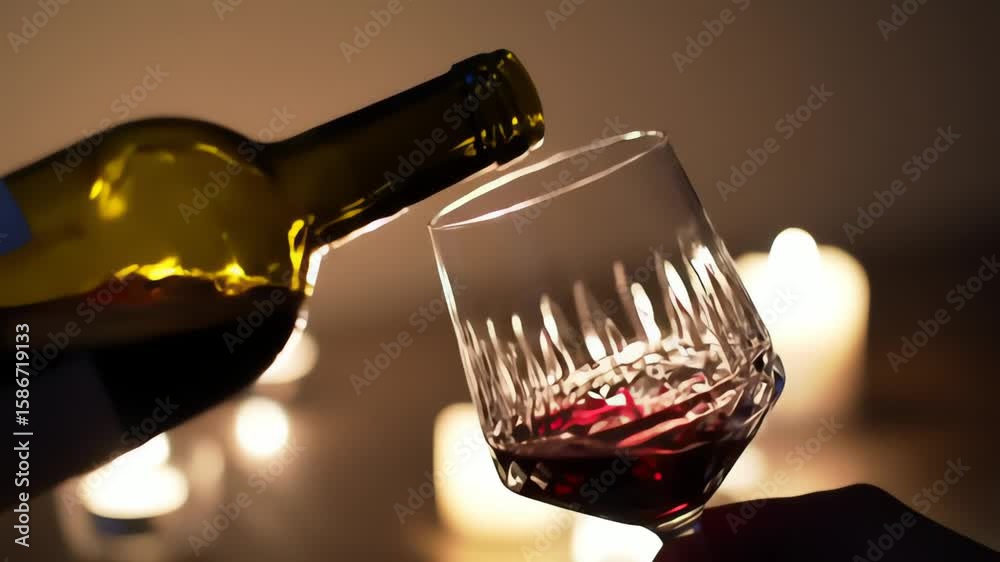 How to Choose and Pour the Best Wine: A Simple Guide for Wine Lovers