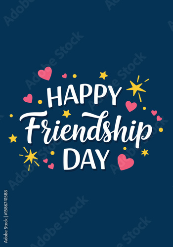 Celebrate the bond of friendship with these heartfelt wishes and beautiful messages on this special occasion of friendship day