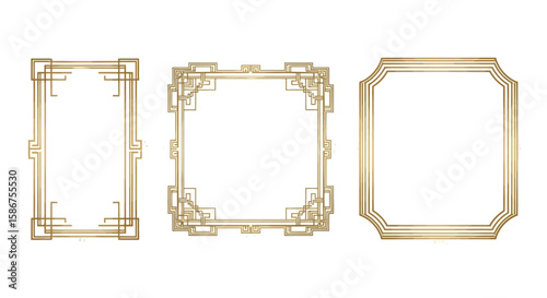 Vibrant Botanical Array An Illustrated Garden of Tropical Leaves and Flora on Light Green Background