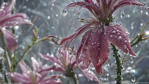 Beautiful  Flowers Wallpaper