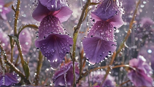 Beautiful  Flowers Wallpaper