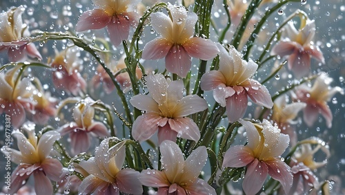 Beautiful  Flowers Wallpaper