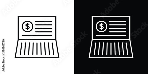 Bankbook icon