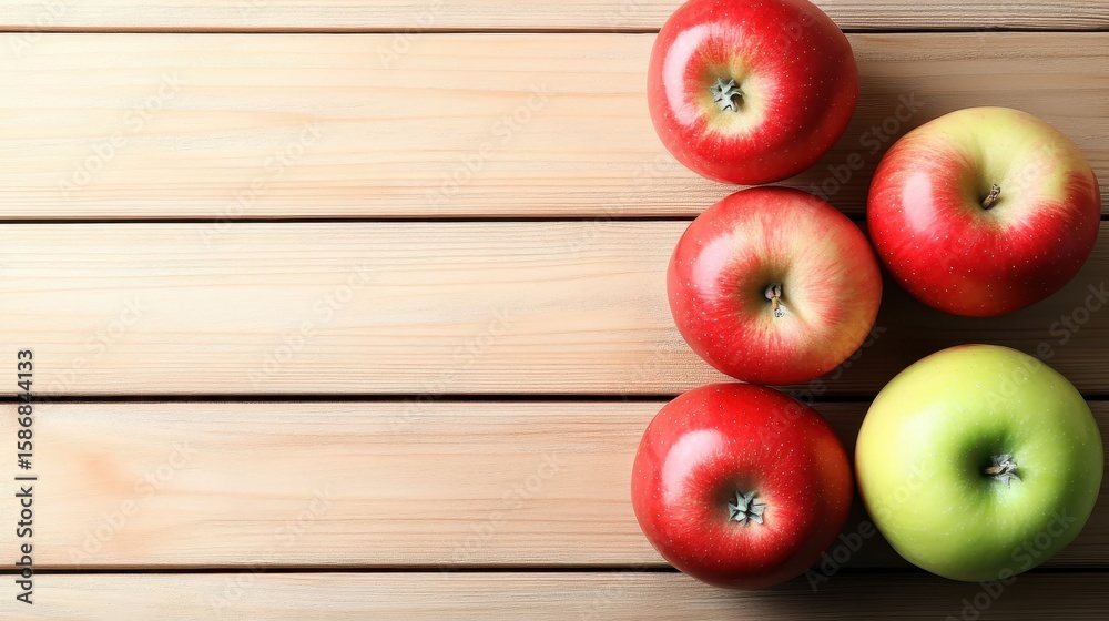 Fresh Apples for Healthy Snacking Fresh Apples for Healthy Snacking