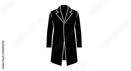 Vector shop the latest men's overcoat styles explore our collection of stylish winter coats and jackets today