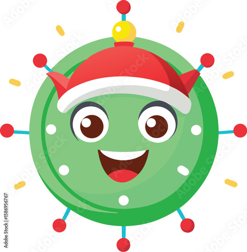 funny cartoon android
