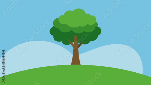 Simple Clean Background with Subtle Textures for Minimalist Digital Use