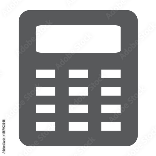 Calculator icon