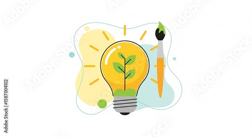 Creativity and New Ideas