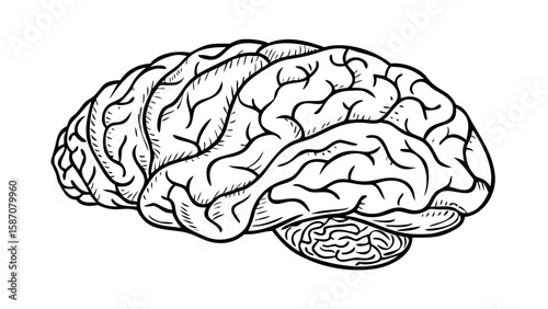 brain 