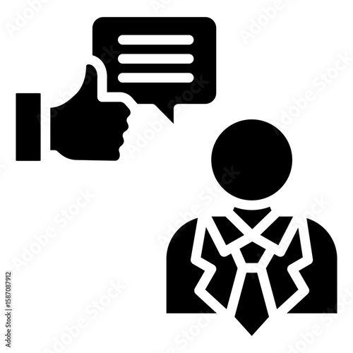 Feedback Icon