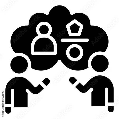 Comparison Icon