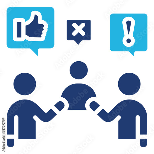 Complaint Icon