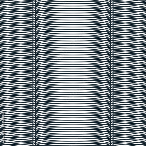 Texture with horizontal sharp lines and vertical seams