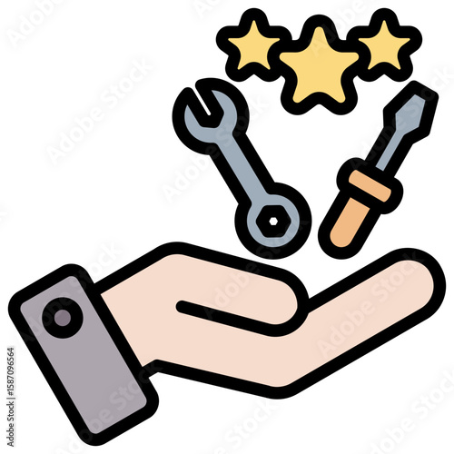 Repair Icon