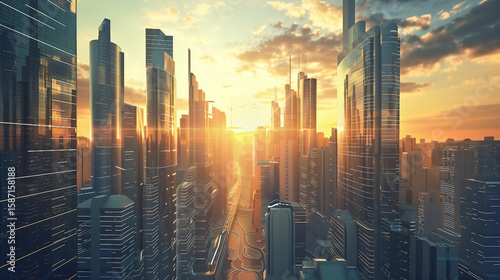 Tradition Meets Innovation: A Unique Ceremony in a Smart City