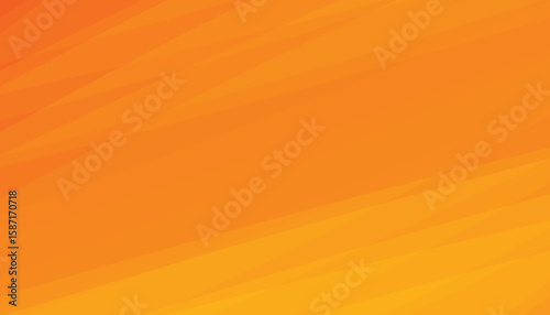 abstract orange background