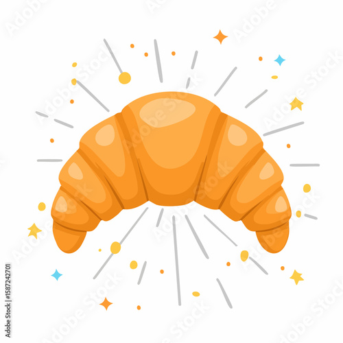 Flaky Croissants: Master the Art of French Pastry