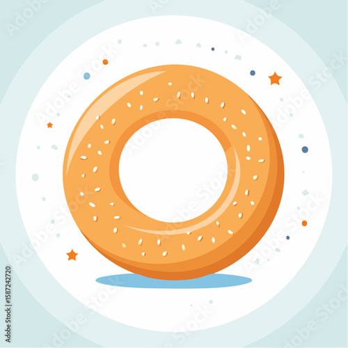 NYC Bagels: Bake the Chewy Classic