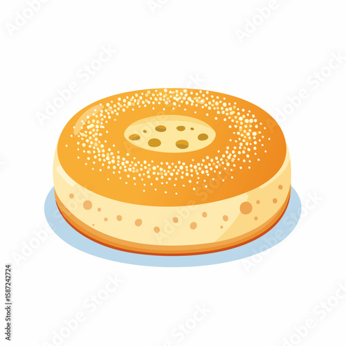 Spongy Crumpets: A British Breakfast Treat