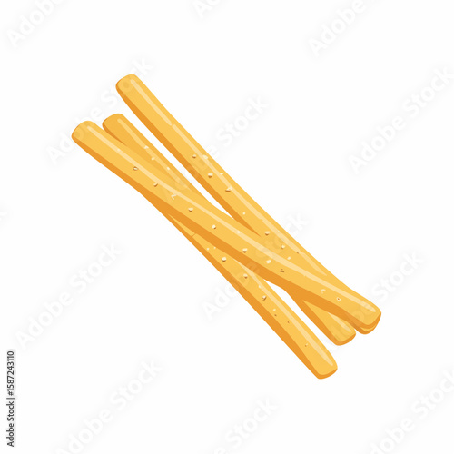 Crispy Grissini: Italian Breadstick Recipes