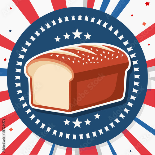 NYC Rye: The Ultimate Deli Sandwich Bread
