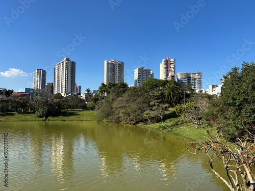 Santo Andre Central Park
