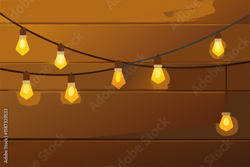 old fashioned lantern