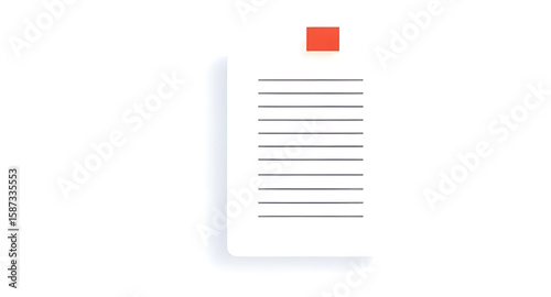 document file icon, file sheet icon, single paper icon, digital file document, office file symbol, business file icon, paperwork icon vector, note document icon, record file icon, archive file symbol,