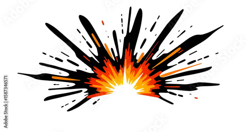 fire shockwave vector, flame animation, explosive cartoon, fire effect clipart, burning explosion, fire blast graphic, cartoon heat wave, flame shockwave, fiery cartoon burst, fire effect vector, cart