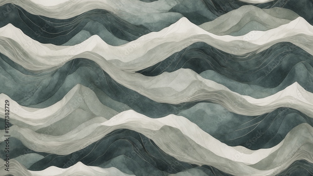 Obraz premium ✨ Fondo abstracto premium con gradiente cálido. Diseño minimalista y elegante para pantallas de laptop o PC. Transmite calidez y relajación. Wallpaper HD de&nbsp;alta&nbsp;calidad.