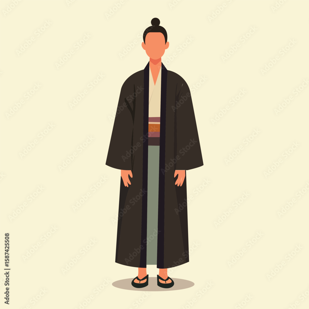 traditional clothing illustration traditional clothing illustration