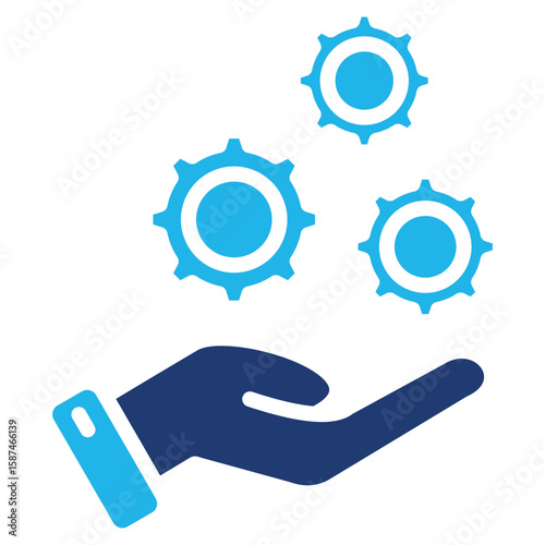 Process Icon