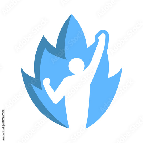 Motivation Icon
