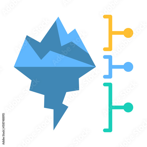 Freudian Theory Icon