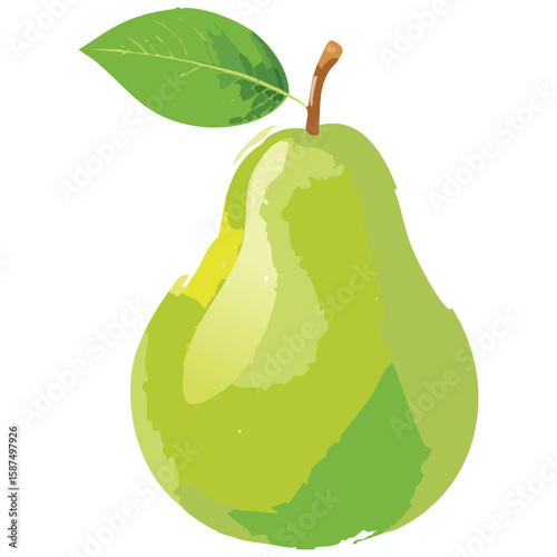 Ripe Pears, Delicious & Versatile