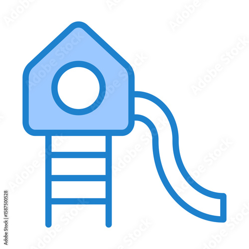 Playground Icon