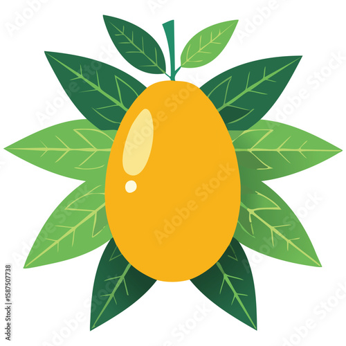 Fresh Kumquats, Sweet-Tart Burst