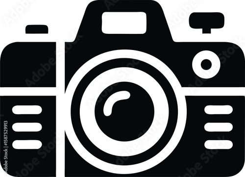 Camera icon
